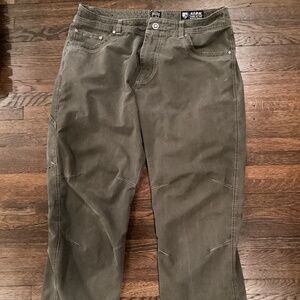 Kuhl Revolvr Men’s Pants 36x32